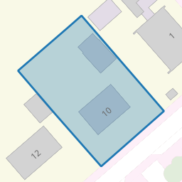 Perceel DBG01-C-2855