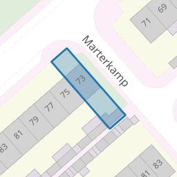 Perceel DBG01-C-2863