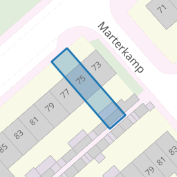 Perceel DBG01-C-2864