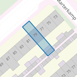 Perceel DBG01-C-2866