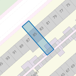 Perceel DBG01-C-2869