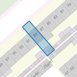 Perceel DBG01-C-2871