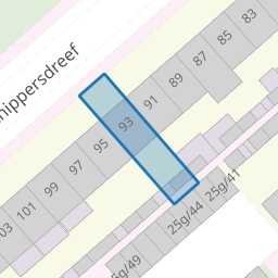 Perceel DBG01-C-2873