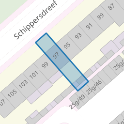 Perceel DBG01-C-2875