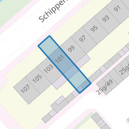 Perceel DBG01-C-2877