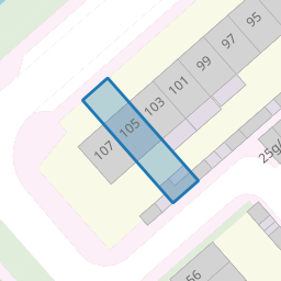 Perceel DBG01-C-2879