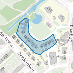 Perceel DBG01-C-2887