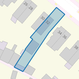 Perceel DBG01-C-2890