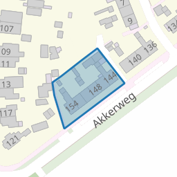 Perceel DBG01-C-2891