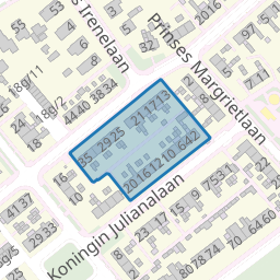 Perceel DBG01-C-2902