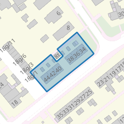 Perceel DBG01-C-2904