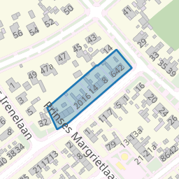 Perceel DBG01-C-2905