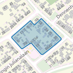 Perceel DBG01-C-2906