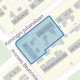 Perceel DBG01-C-2907