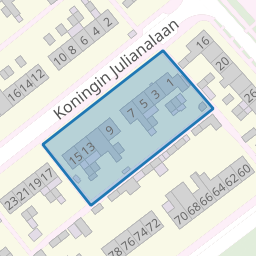 Perceel DBG01-C-2908