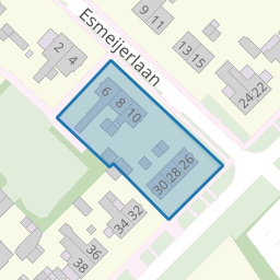 Perceel DBG01-C-2912