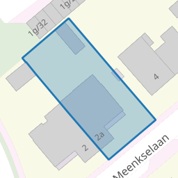 Perceel DBG01-C-2919