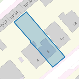 Perceel DBG01-C-2921