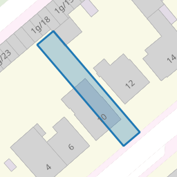 Perceel DBG01-C-2923