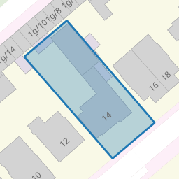 Perceel DBG01-C-2925