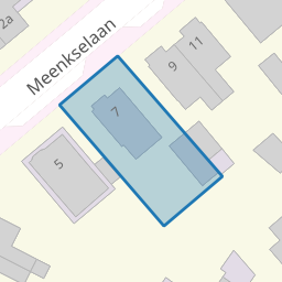 Perceel DBG01-C-2933