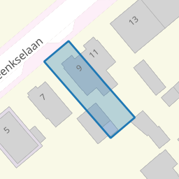 Perceel DBG01-C-2934