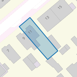 Perceel DBG01-C-2935