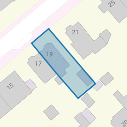 Perceel DBG01-C-2939