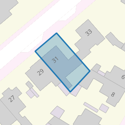 Perceel DBG01-C-2943