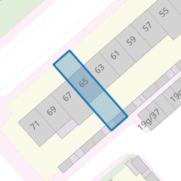 Perceel DBG01-C-2951