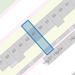 Perceel DBG01-C-2953