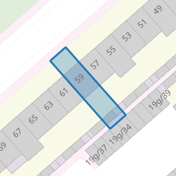 Perceel DBG01-C-2954