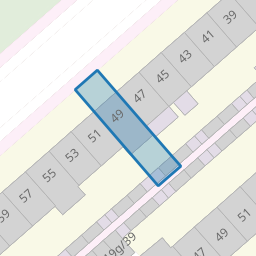 Perceel DBG01-C-2959