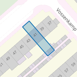 Perceel DBG01-C-2963