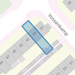 Perceel DBG01-C-2964