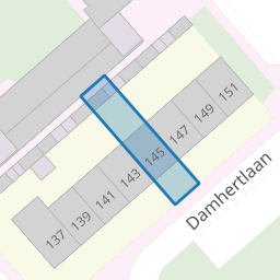 Perceel DBG01-C-2978