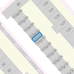 Perceel DBG01-C-2980