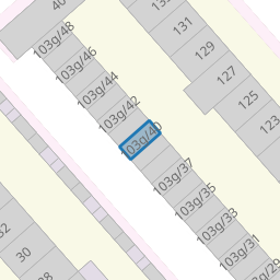 Perceel DBG01-C-2981