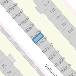 Perceel DBG01-C-2983