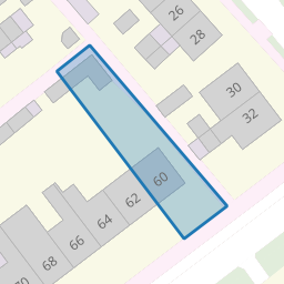 Perceel DBG01-C-2988