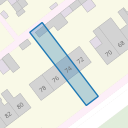 Perceel DBG01-C-2995