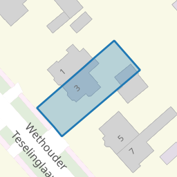 Perceel DBG01-C-2999