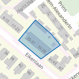 Perceel DBG01-C-3000