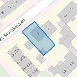 Perceel DBG01-C-3001