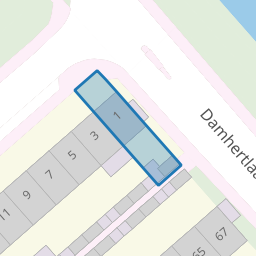 Perceel DBG01-C-3010