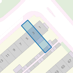 Perceel DBG01-C-3011