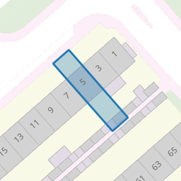 Perceel DBG01-C-3012