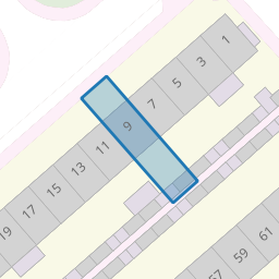 Perceel DBG01-C-3014