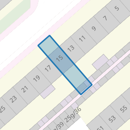 Perceel DBG01-C-3017