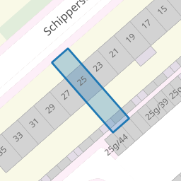 Perceel DBG01-C-3022